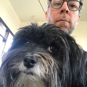 Meet your Posher, Kevin